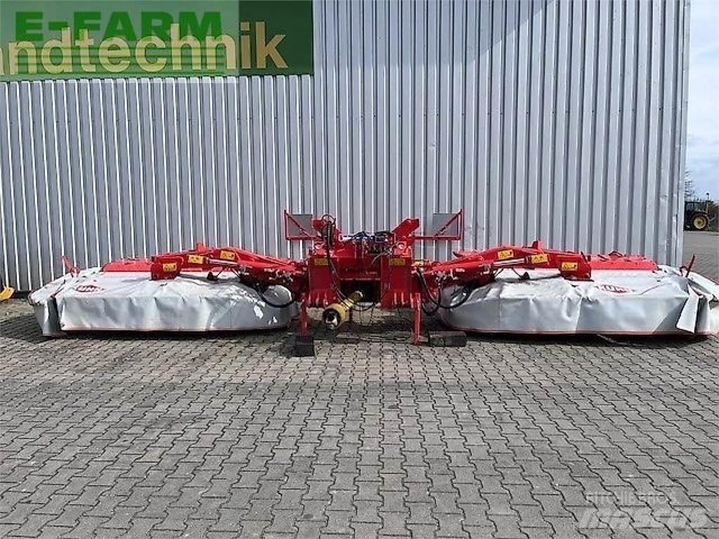 Kuhn fc 813 Χορτοκοπτικά