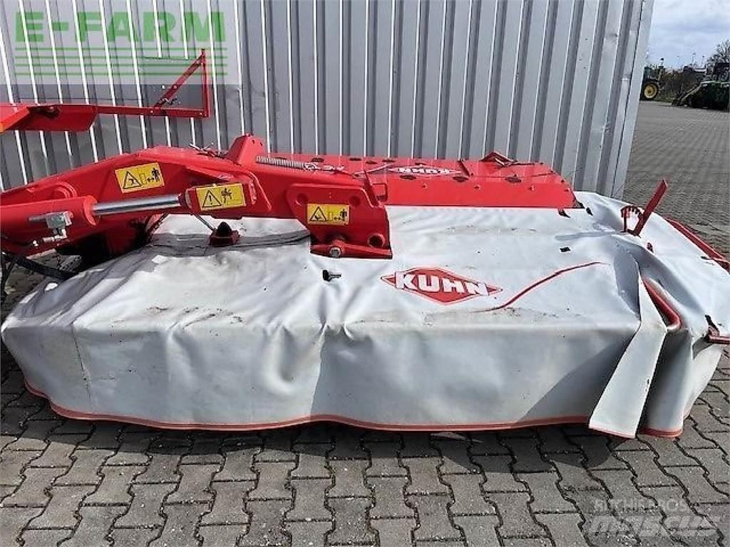 Kuhn fc 813 Χορτοκοπτικά