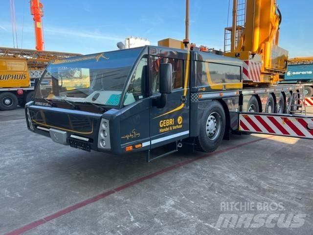 Spierings SK1265-AT6 Γερανοί παντός εδάφους