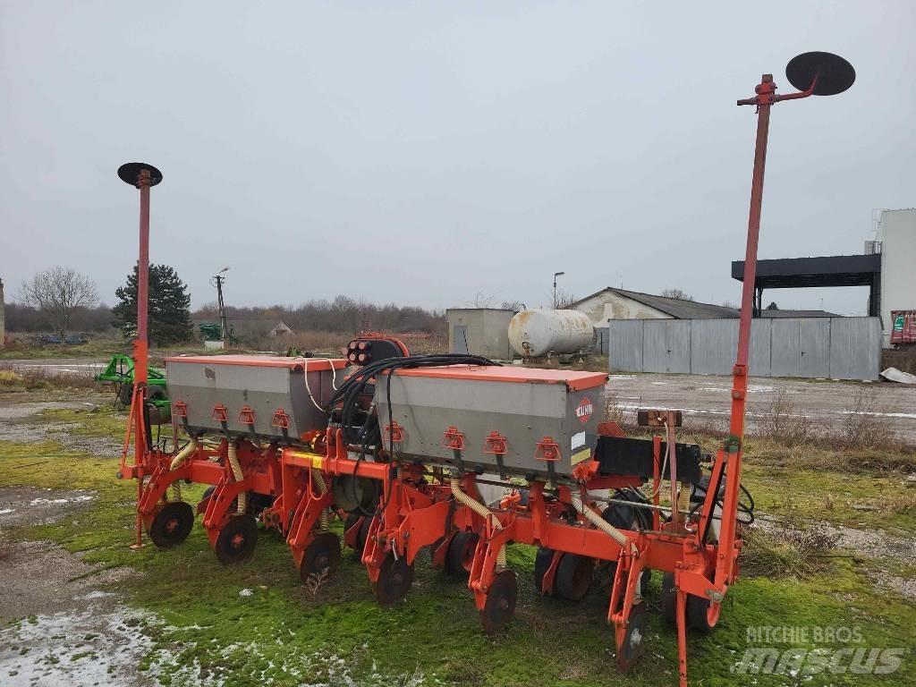 Kuhn Planter 2 Μηχανές σποράς ακριβείας