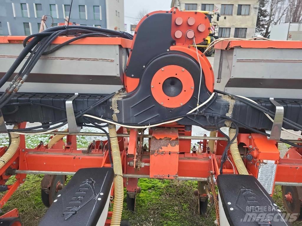 Kuhn Planter 2 Μηχανές σποράς ακριβείας