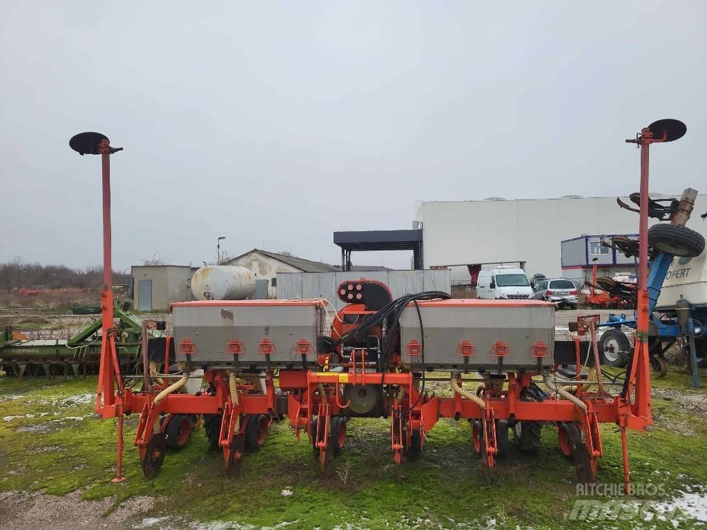Kuhn Planter 2 Μηχανές σποράς ακριβείας