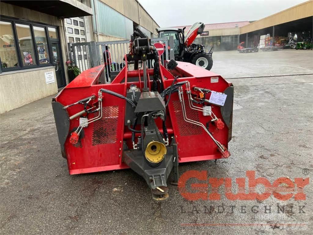 Gruber GT 3800 W Εξοπλισμός εκφόρτωσης σιλό