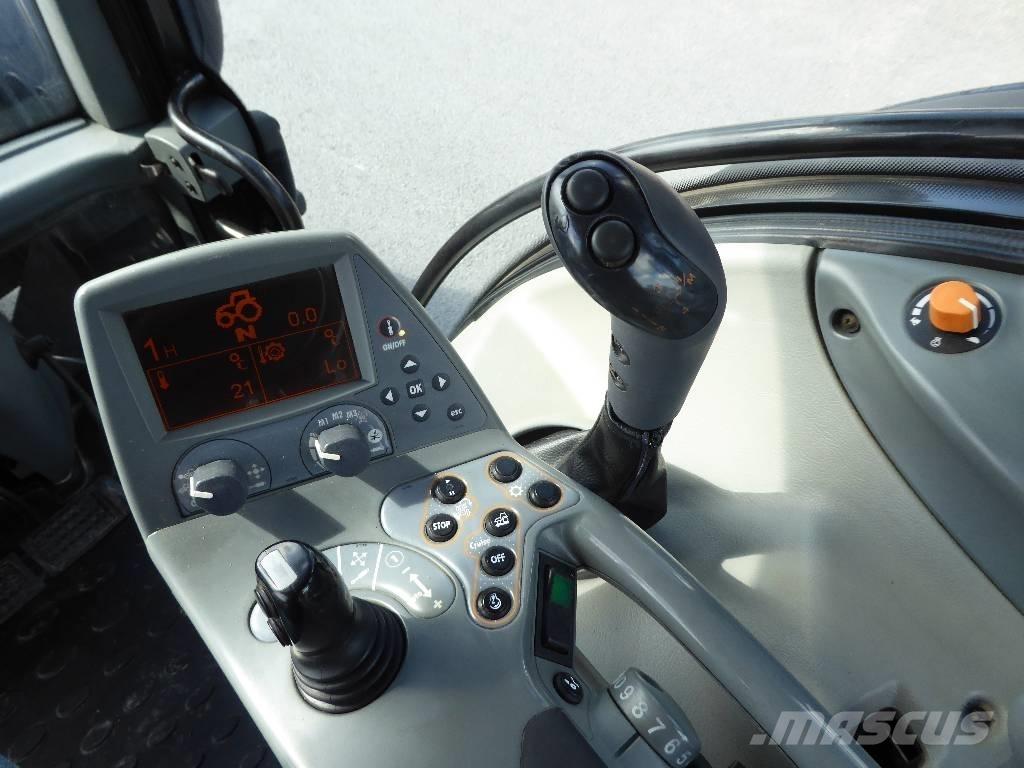 Valtra N141 Advance Τρακτέρ