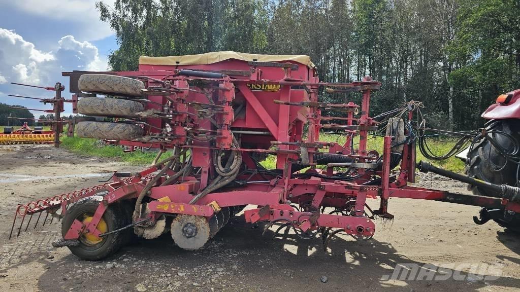 Väderstad Rapid 450P Σπορείς