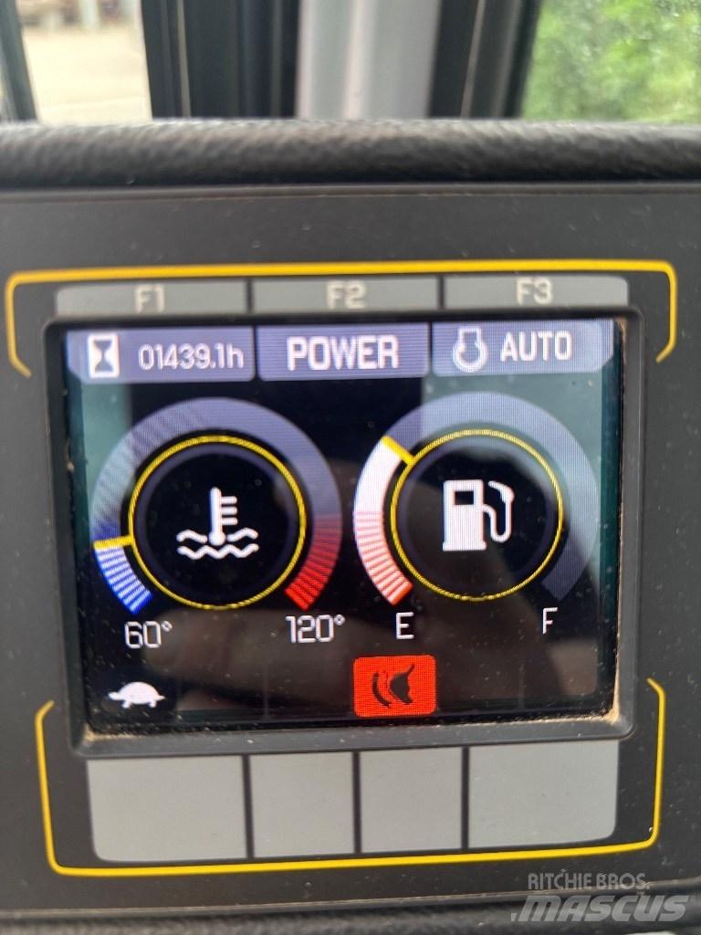 Wacker Neuson EZ 36 Εκσκαφάκι (διαβολάκι) < 7t
