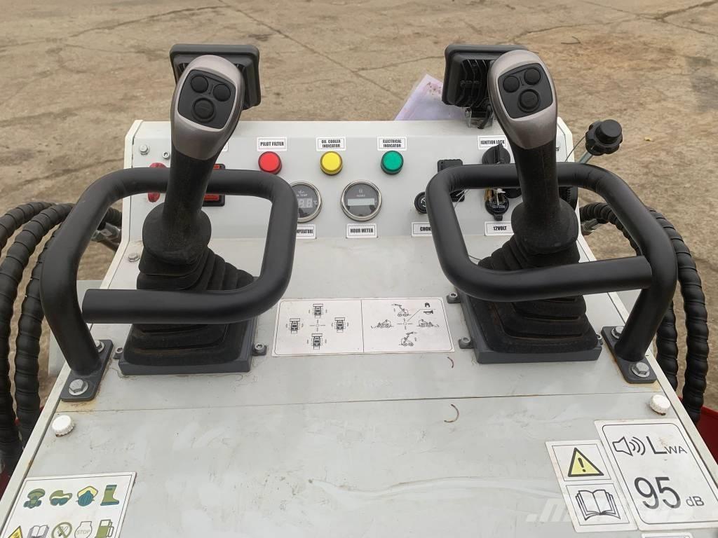 BTTL ST28H-6 Φορτωτάκια