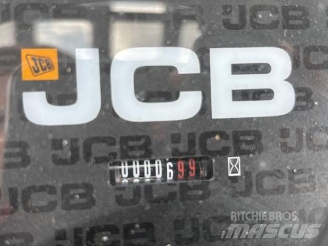JCB 403 Φορτωτάκια