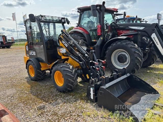 JCB 403 Φορτωτάκια