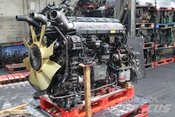 Renault DCI Κινητήρες