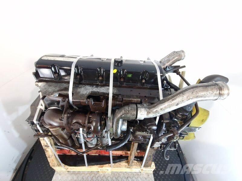 Renault DCI Κινητήρες