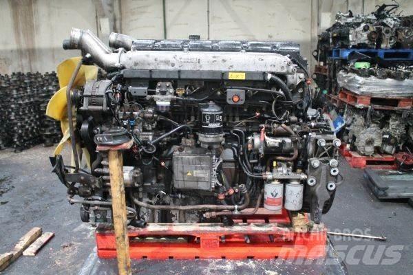Renault DCI Κινητήρες