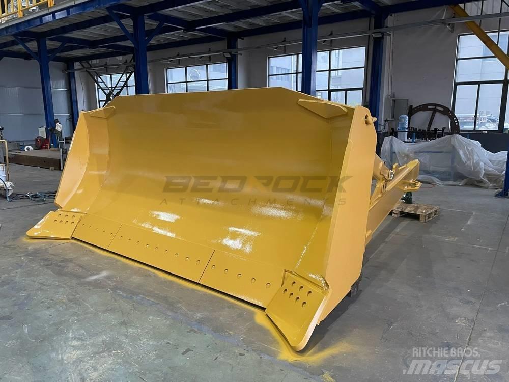 CAT BLADE FOR D8T SU Πτερύγια