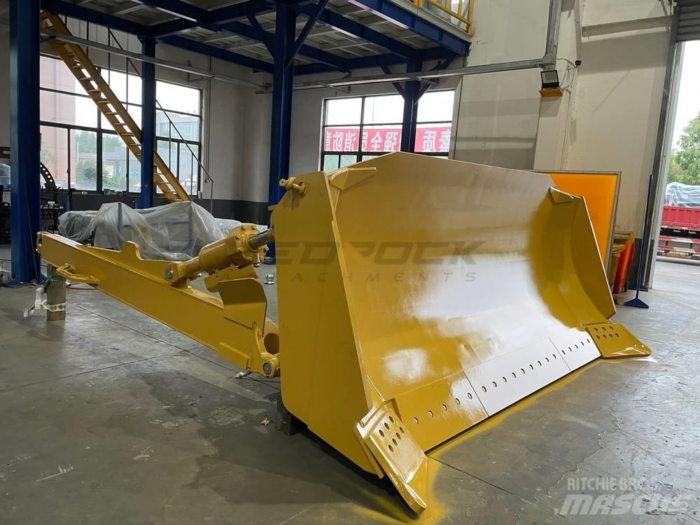 CAT BLADE FOR D8T SU Πτερύγια