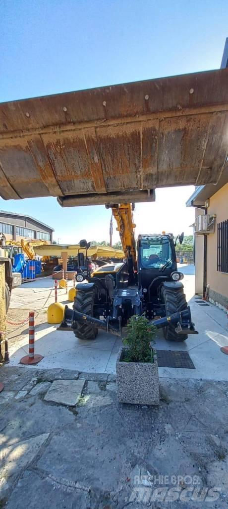 Dieci Zeus 40.13 Τηλεσκοπικοί ανυψωτές