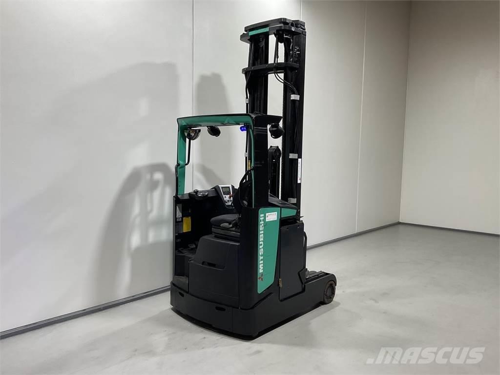 Mitsubishi RB16NH Ανυψωτικά στενών δρόμων