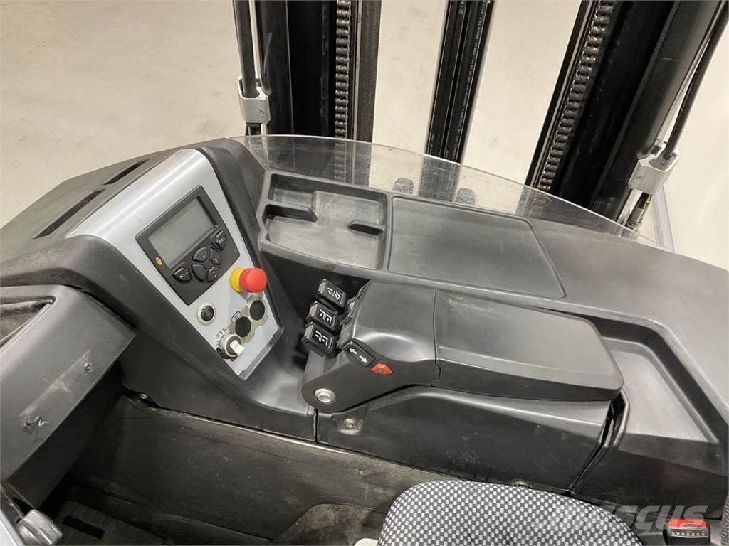Mitsubishi RB16NH Ανυψωτικά στενών δρόμων