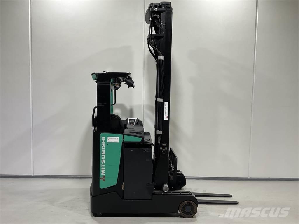 Mitsubishi RB16NH Ανυψωτικά στενών δρόμων