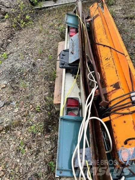 Broder FAPCO4581306G Μηχανές κοσκινίσματος