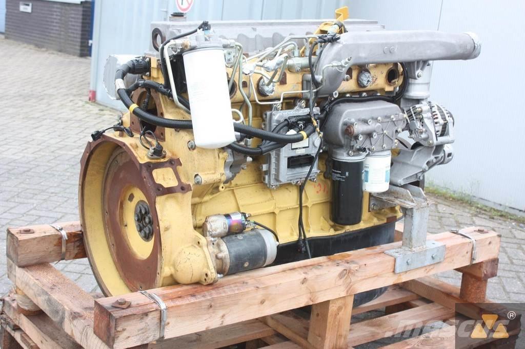 Iveco 6 Cylinder Κινητήρες
