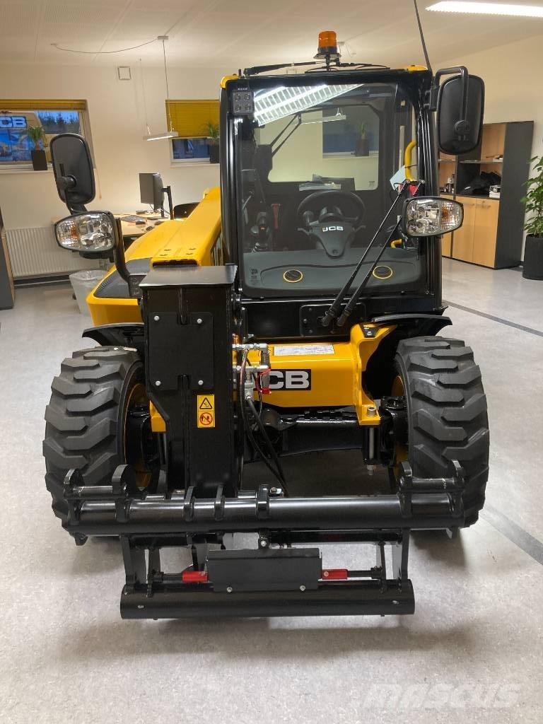 JCB 514-40 Τηλεσκοπικοί ανυψωτές