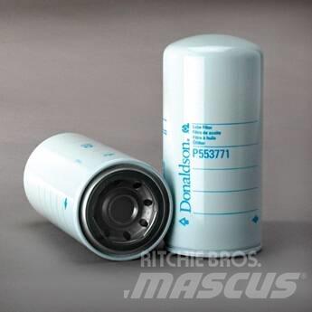 Donaldson P553771 Άλλα εξαρτήματα