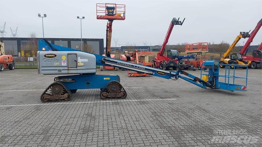 Genie S45TRAXG Άλλοι ανυψωτήρες και πλατφόρμες