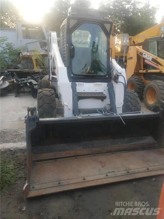 Bobcat S300 Φορτωτάκια