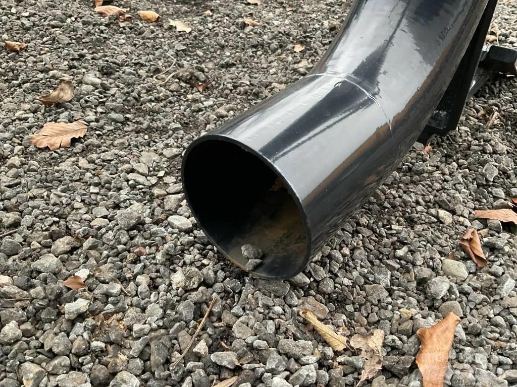  Drainage machine Άλλες μηχανές οργώματος και εξαρτήματα