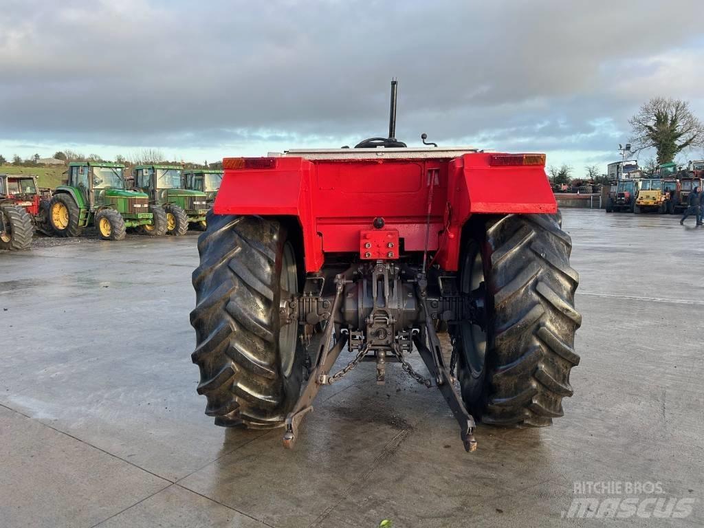 Massey Ferguson 385 Τρακτέρ