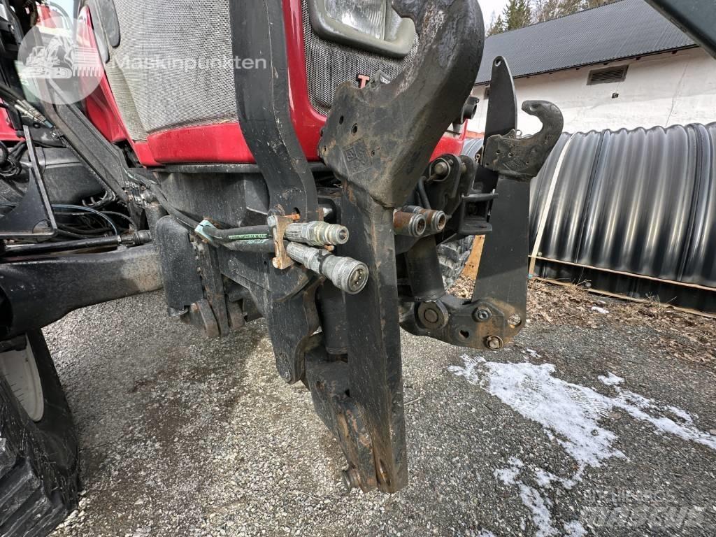Valtra T 202 Τρακτέρ