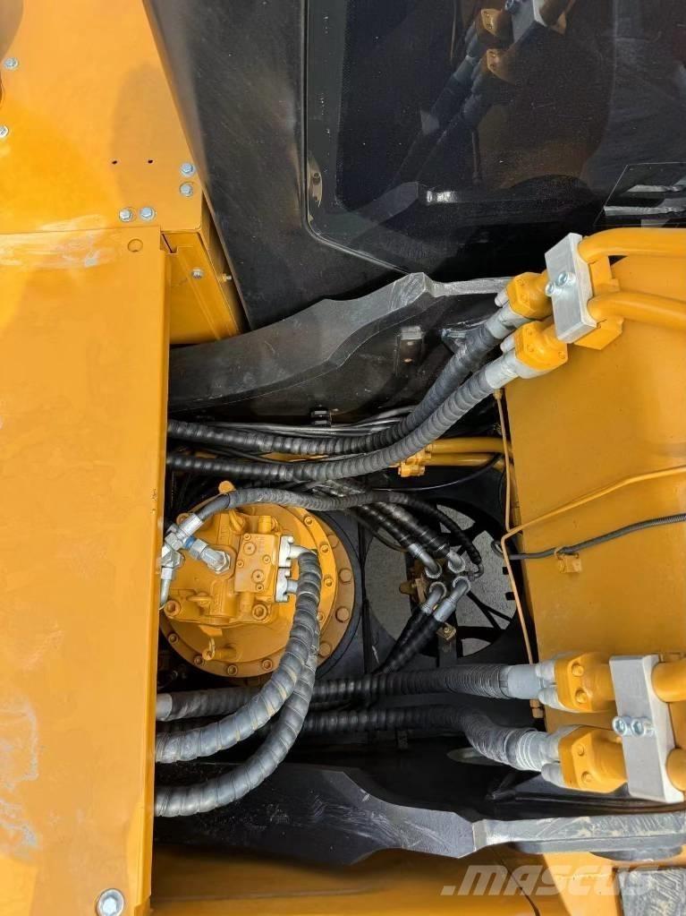 Sany SY 335 Μίνι εκσκαφείς 7t - 12t