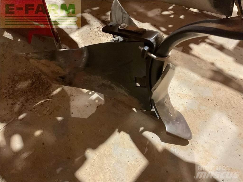 Grimme GH4 Öko Εξοπλισμός πατατοκαλλιεργειών - Άλλα
