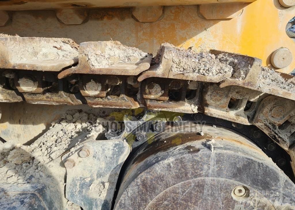 Liebherr PR 764 Μπουλντόζες με ερπύστριες