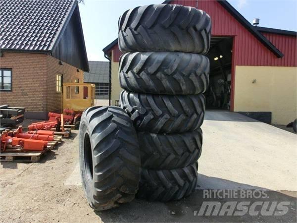 Trelleborg Twin 428 Ελαστικά και ζάντες