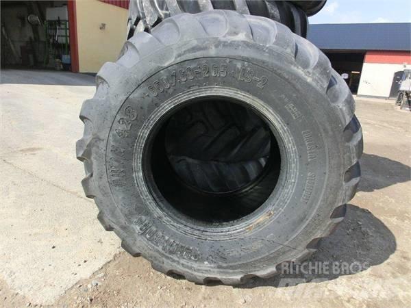 Trelleborg Twin 428 Ελαστικά και ζάντες