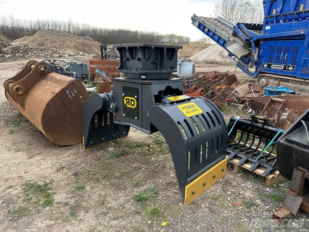 Rent Demolition BS16 Κατασκευές - Άλλα