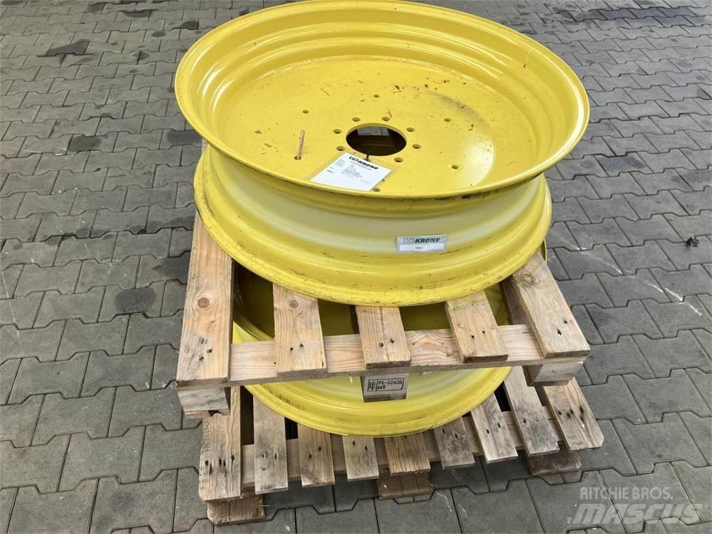 Bohnenkamp 10x32 Ελαστικά και ζάντες