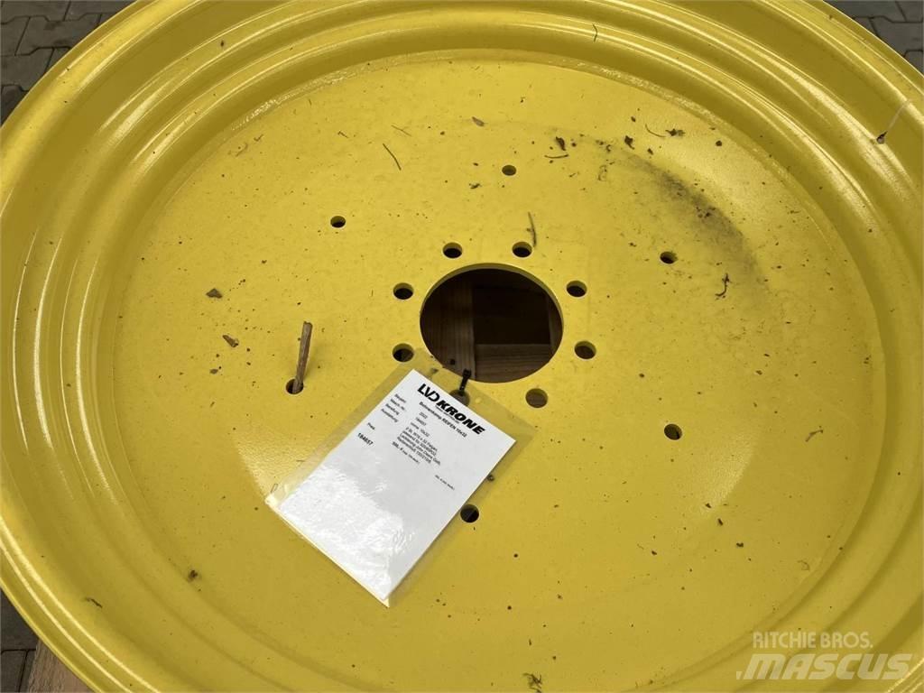 Bohnenkamp 10x32 Ελαστικά και ζάντες