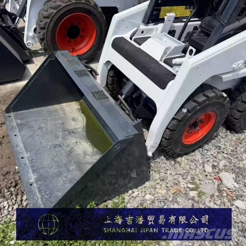 Bobcat S 70 Φορτωτάκια