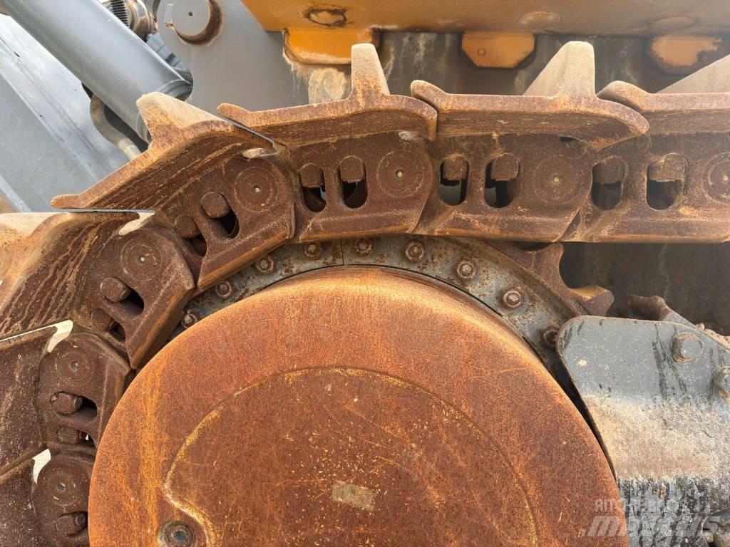 Liebherr PR 764 Μπουλντόζες με ερπύστριες