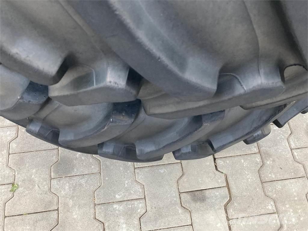 Alliance 320/85R34 Ελαστικά και ζάντες