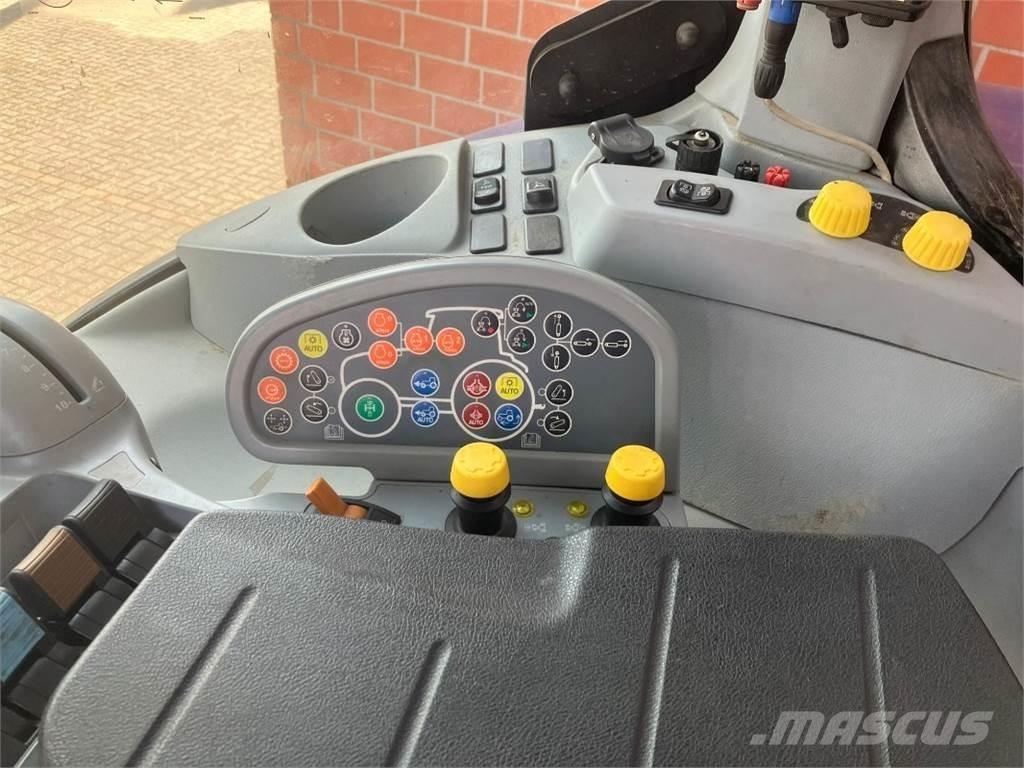 New Holland T7.315 Τρακτέρ