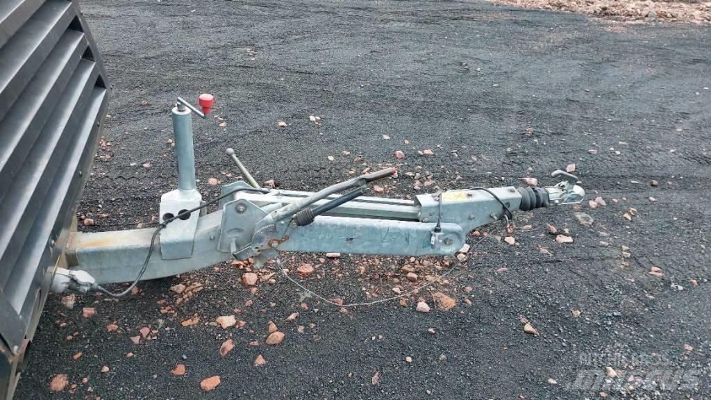 Kaeser M 122 Συμπιεστές