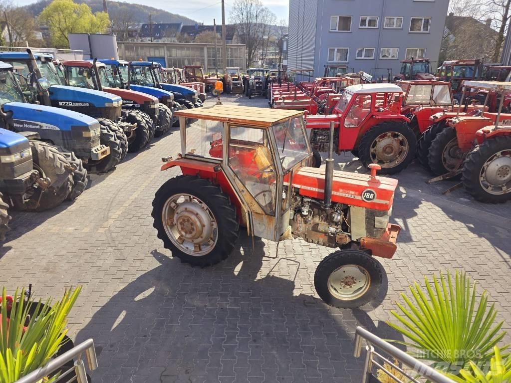 Massey Ferguson 168 Τρακτέρ