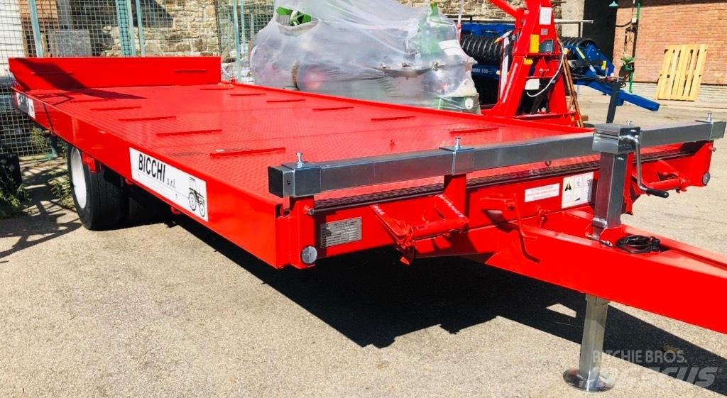 Bicchi Bp 115 mup Ρυμούλκες γενικής χρήσης