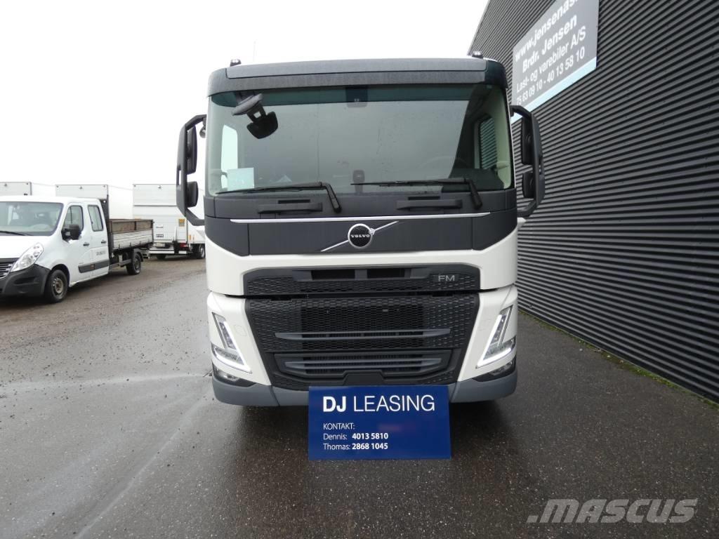 Volvo FM 330 Φορτηγά Σασί