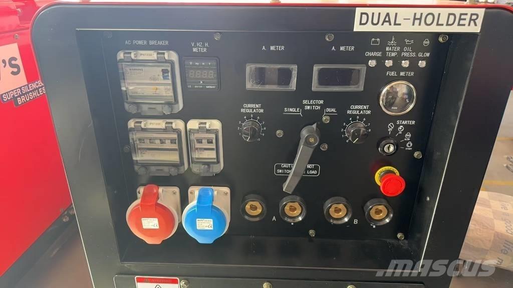 Kubota DG25MK Γεννήτριες ντίζελ