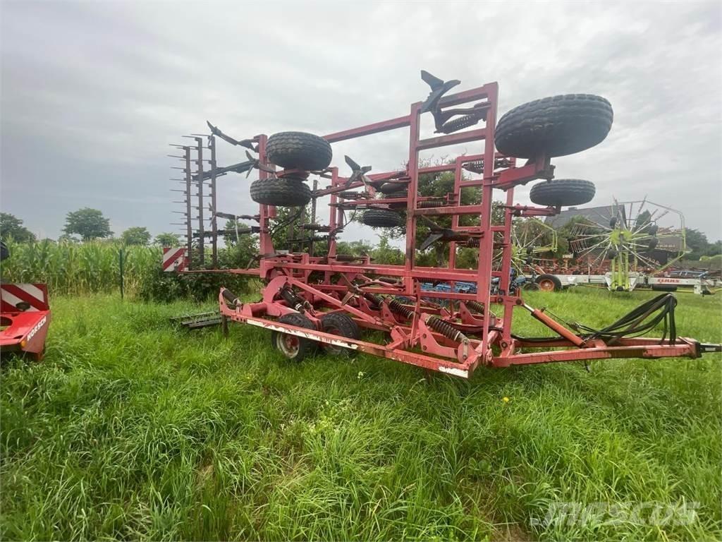 Horsch FG 7.5 Καλλιεργητές - Ρίπερ