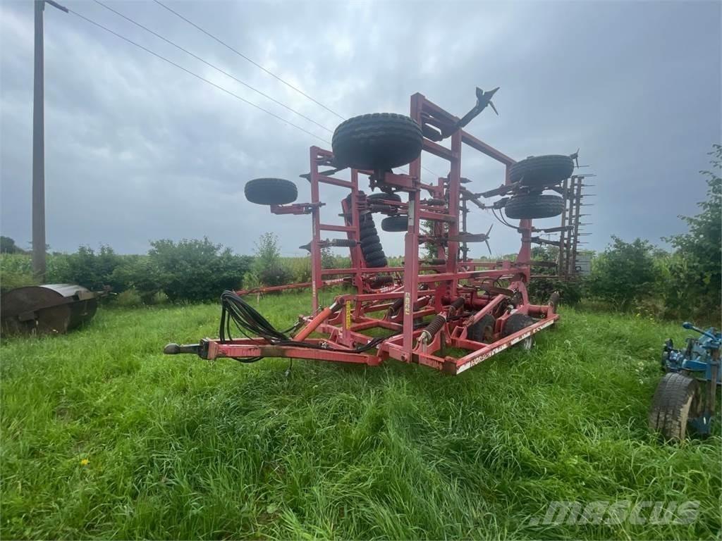 Horsch FG 7.5 Καλλιεργητές - Ρίπερ